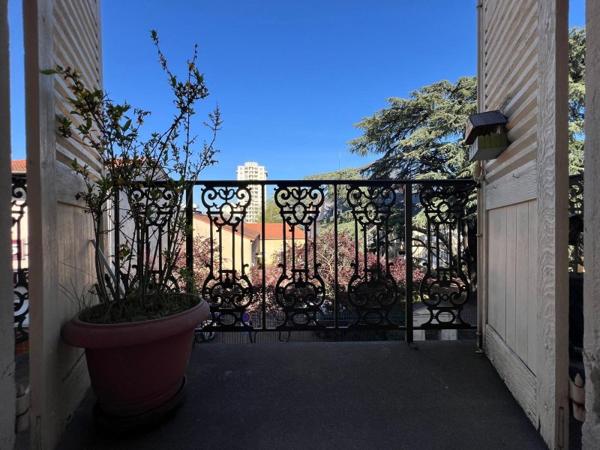 Vente / Appartement T5