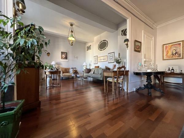 Vente / Appartement T5
