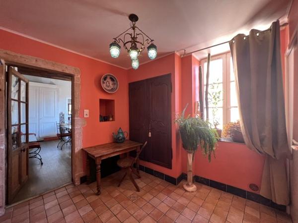 Vente / Appartement T5