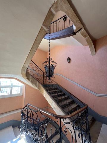 Vente / Appartement T5