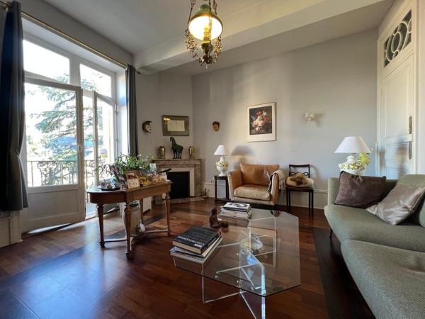 Vente / Appartement T5