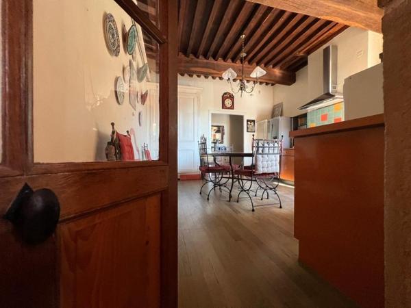 Vente / Appartement T5