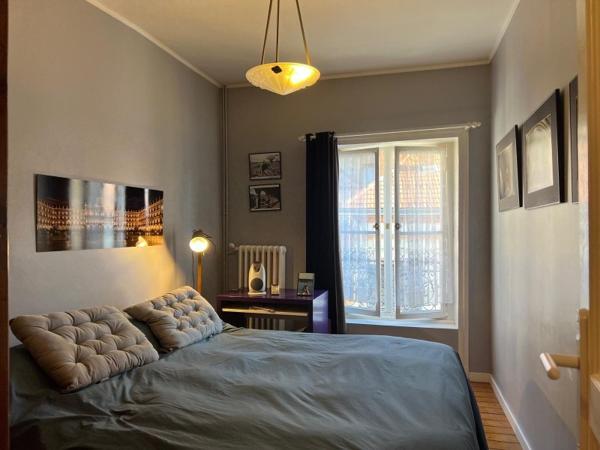 Vente / Appartement T5