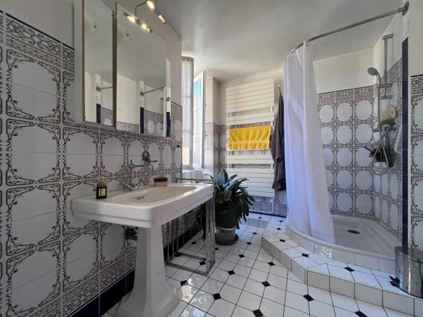Vente / Appartement T5