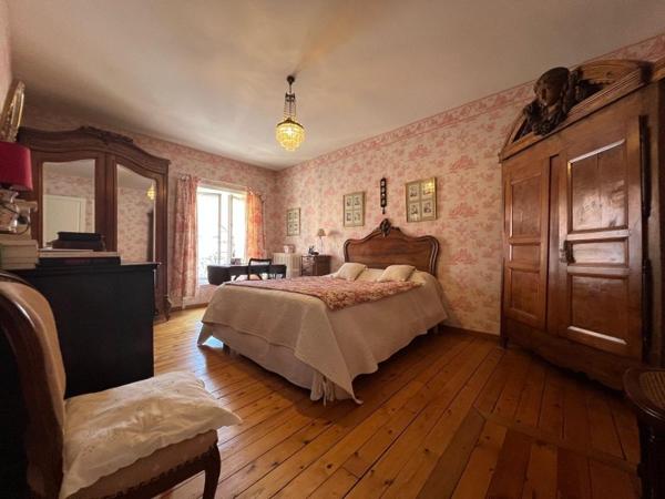 Vente / Appartement T5