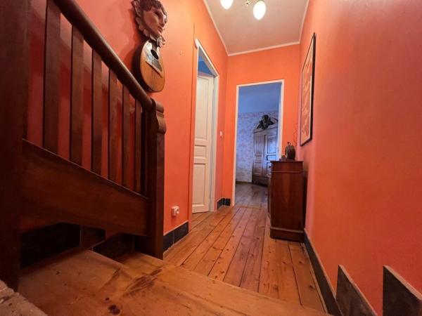 Vente / Appartement T5