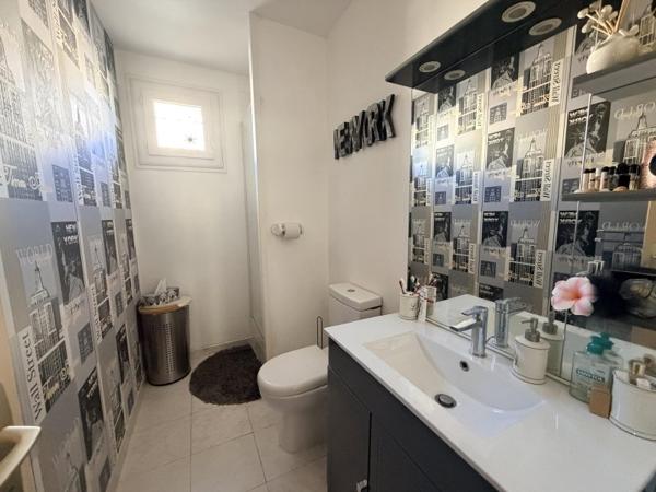 Vente / Maison de plain-pied