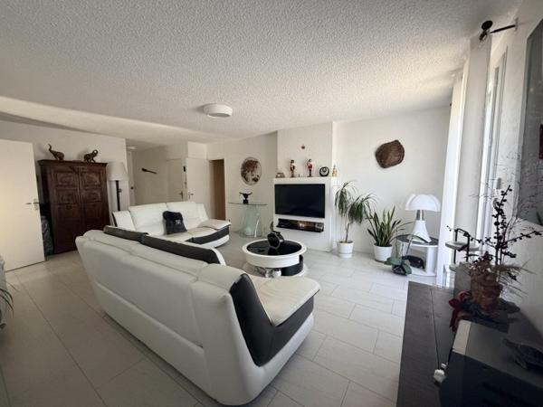 Vente / Maison de plain-pied