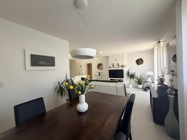 Vente / Maison de plain-pied