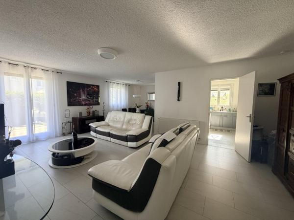 Vente / Maison de plain-pied