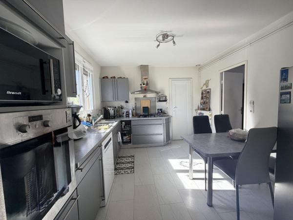 Vente / Maison de plain-pied