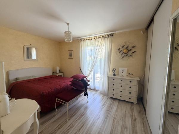 Vente / Maison de plain-pied