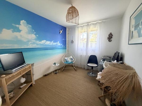 Vente / Maison de plain-pied