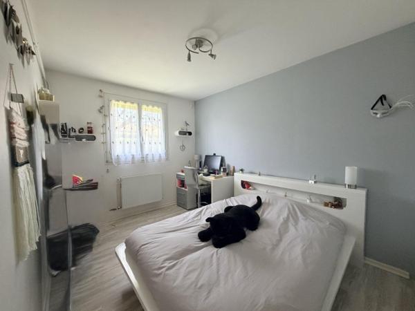 Vente / Maison de plain-pied