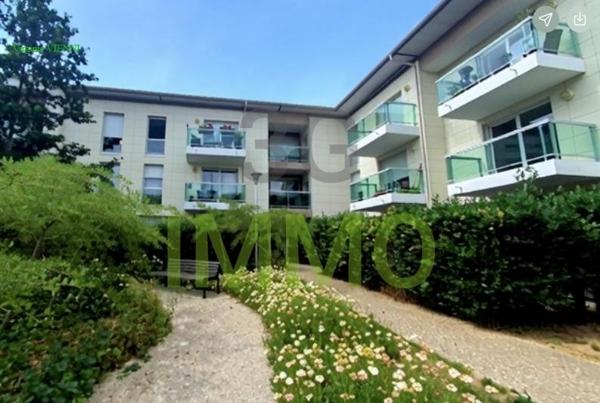 Vente / Appartement T2