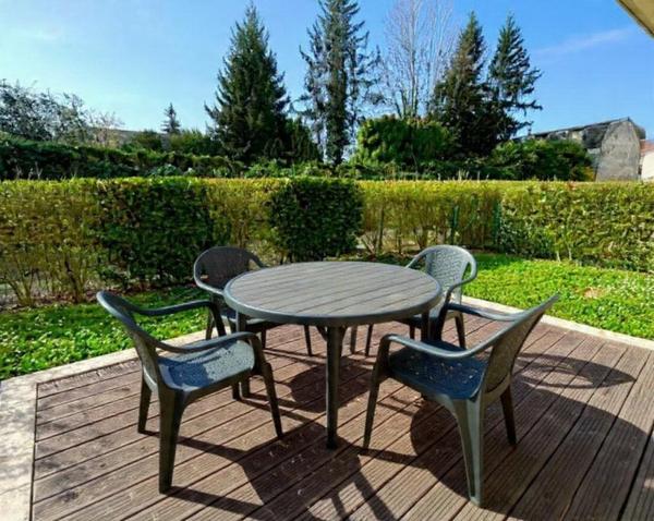 Vente / Appartement T2