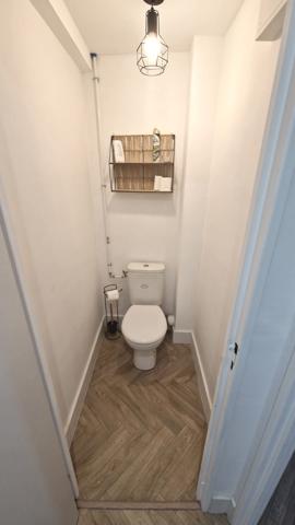 Appartement 3 pièces - 63 m²