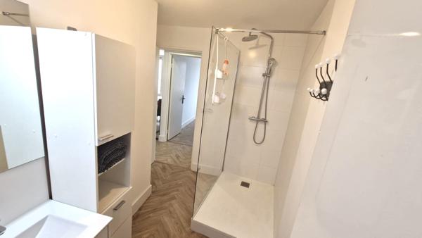 Appartement 3 pièces - 63 m²