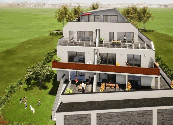 Appartement à vendre  2 pièces • 77,06 m2 Pau