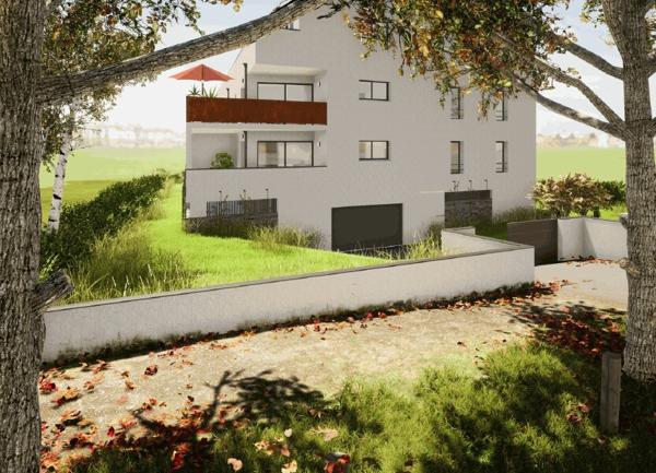 Appartement à vendre  2 pièces • 77,06 m2 Pau