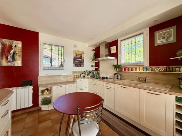 Maison à vendre 5 pièces ANDUZE (30)