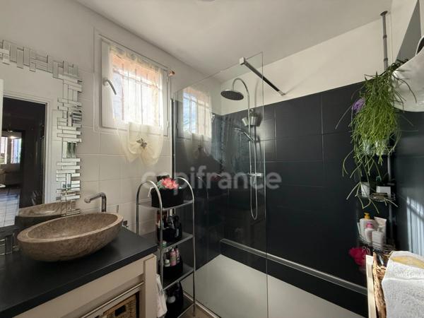 Maison à vendre 5 pièces ANDUZE (30)