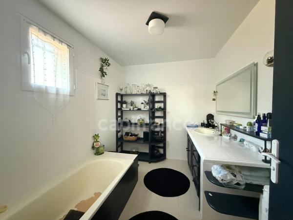 Maison à vendre 5 pièces ANDUZE (30)