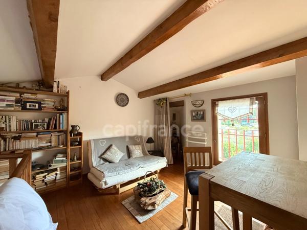Maison à vendre 5 pièces ANDUZE (30)