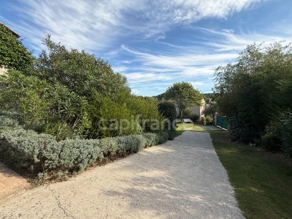 Maison à vendre 5 pièces ANDUZE (30)