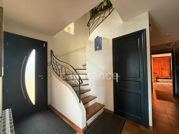 Maison à vendre 5 pièces ANDUZE (30)