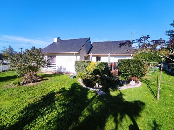 Maison - 5 pièces - 100 m²