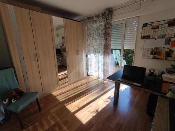 Maison - 5 pièces - 100 m²