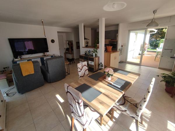 Maison - 5 pièces - 100 m²