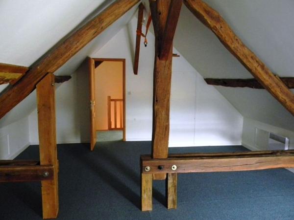 Appartement Dhuizon 3 pièce(s)