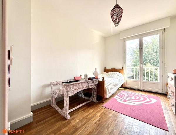 Petit cocon de 50 m2 - 2 chambres - Hyper centre