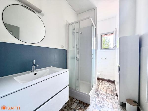 Petit cocon de 50 m2 - 2 chambres - Hyper centre