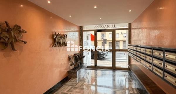 À vendre Appartement 2 pièces 62 m² - Menton 06500