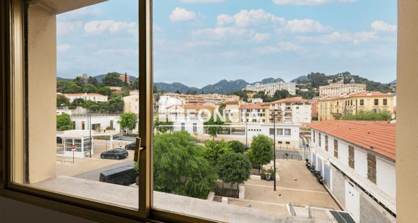 À vendre Appartement 2 pièces 62 m² - Menton 06500