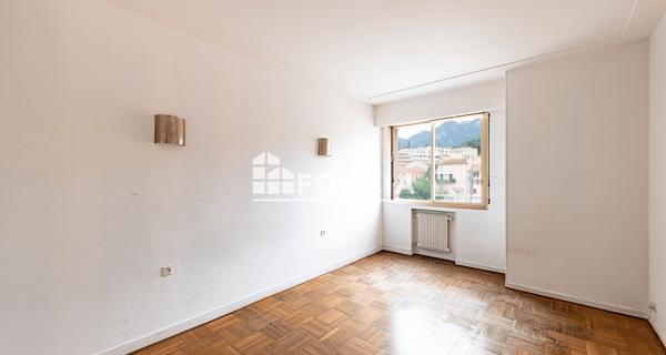 À vendre Appartement 2 pièces 62 m² - Menton 06500