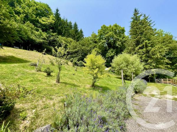 Appartement T3 à vendre  3 pièces - 80,39 m2 BELLEY - 01