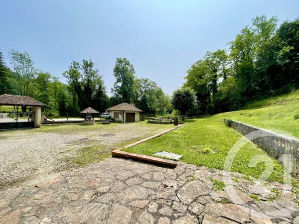 Appartement T3 à vendre  3 pièces - 80,39 m2 BELLEY - 01