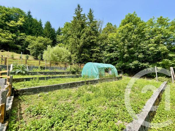 Appartement T3 à vendre  3 pièces - 80,39 m2 BELLEY - 01