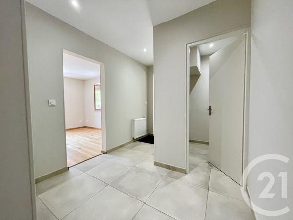 Appartement T3 à vendre  3 pièces - 80,39 m2 BELLEY - 01