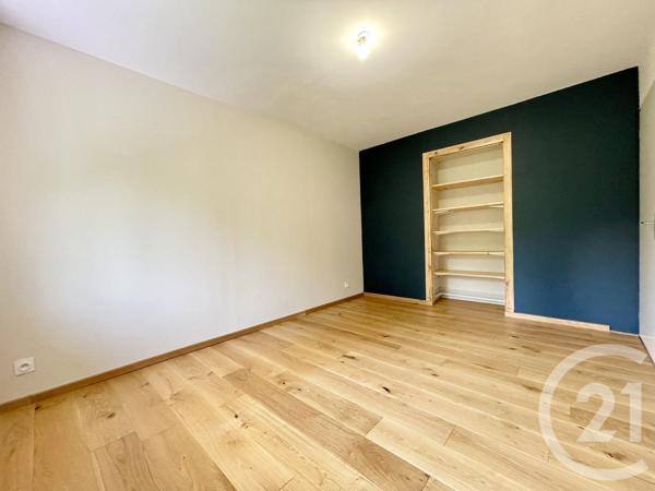 Appartement T3 à vendre  3 pièces - 80,39 m2 BELLEY - 01