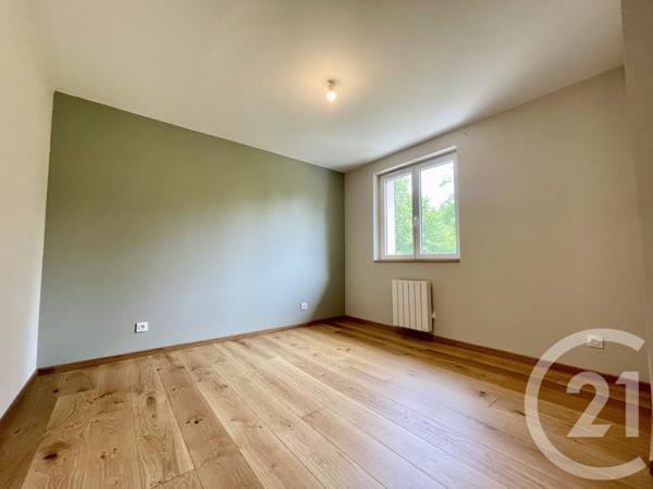 Appartement T3 à vendre  3 pièces - 80,39 m2 BELLEY - 01