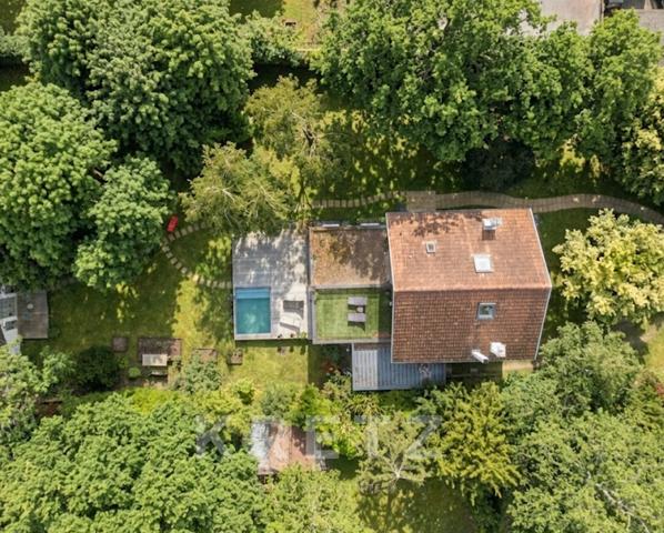 Domaine sécurisé du Hameau de la Jonchère