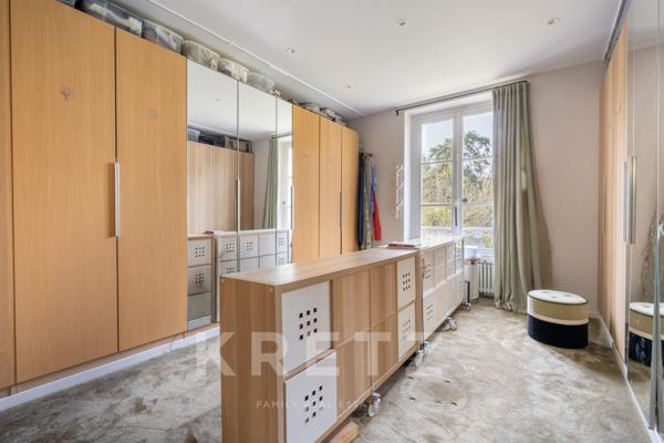 Domaine sécurisé du Hameau de la Jonchère