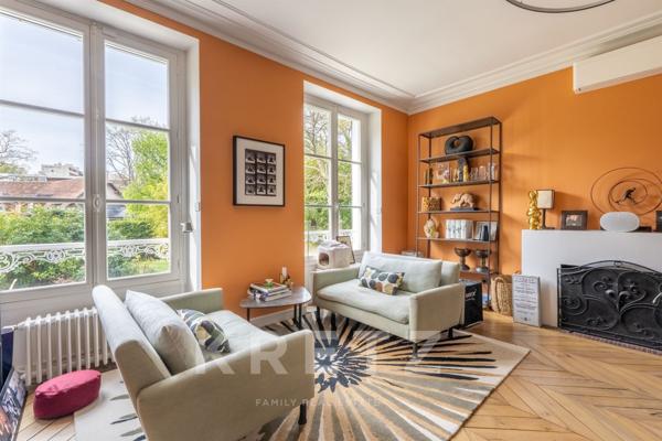 Domaine sécurisé du Hameau de la Jonchère