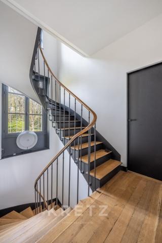 Domaine sécurisé du Hameau de la Jonchère