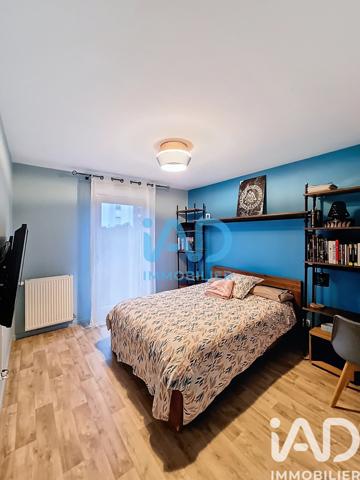 Appartement à vendre 3 pièces 58 m² Réau